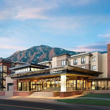 Residence Inn By Marriott Boulder Canyon Boulevard Zewnętrze zdjęcie