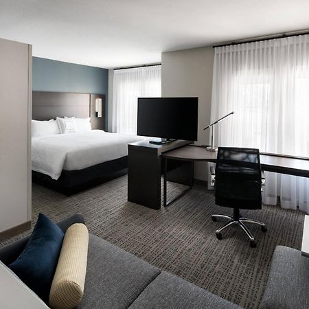 Residence Inn By Marriott Boulder Canyon Boulevard Zewnętrze zdjęcie