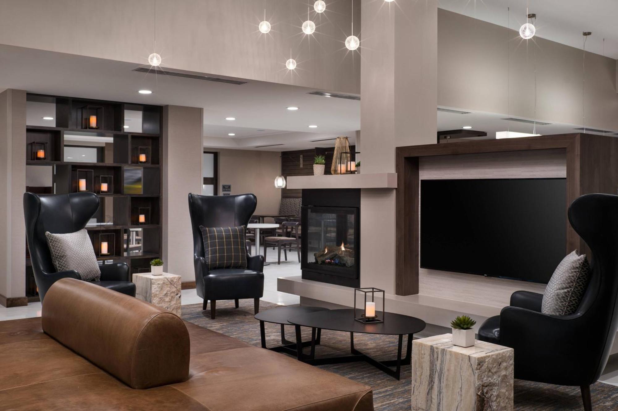Residence Inn By Marriott Boulder Canyon Boulevard Zewnętrze zdjęcie
