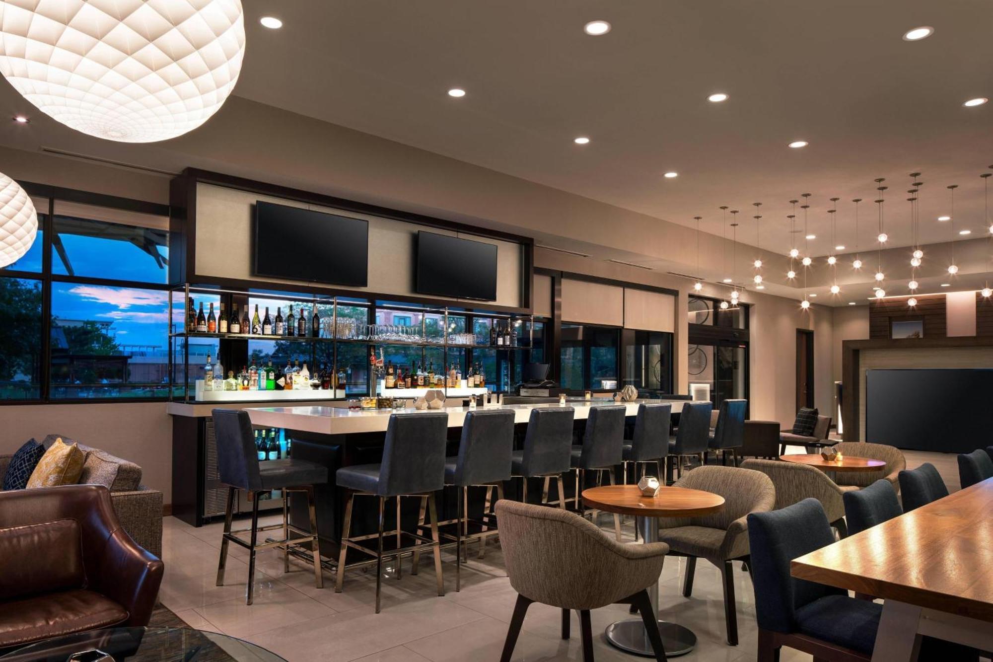 Residence Inn By Marriott Boulder Canyon Boulevard Zewnętrze zdjęcie