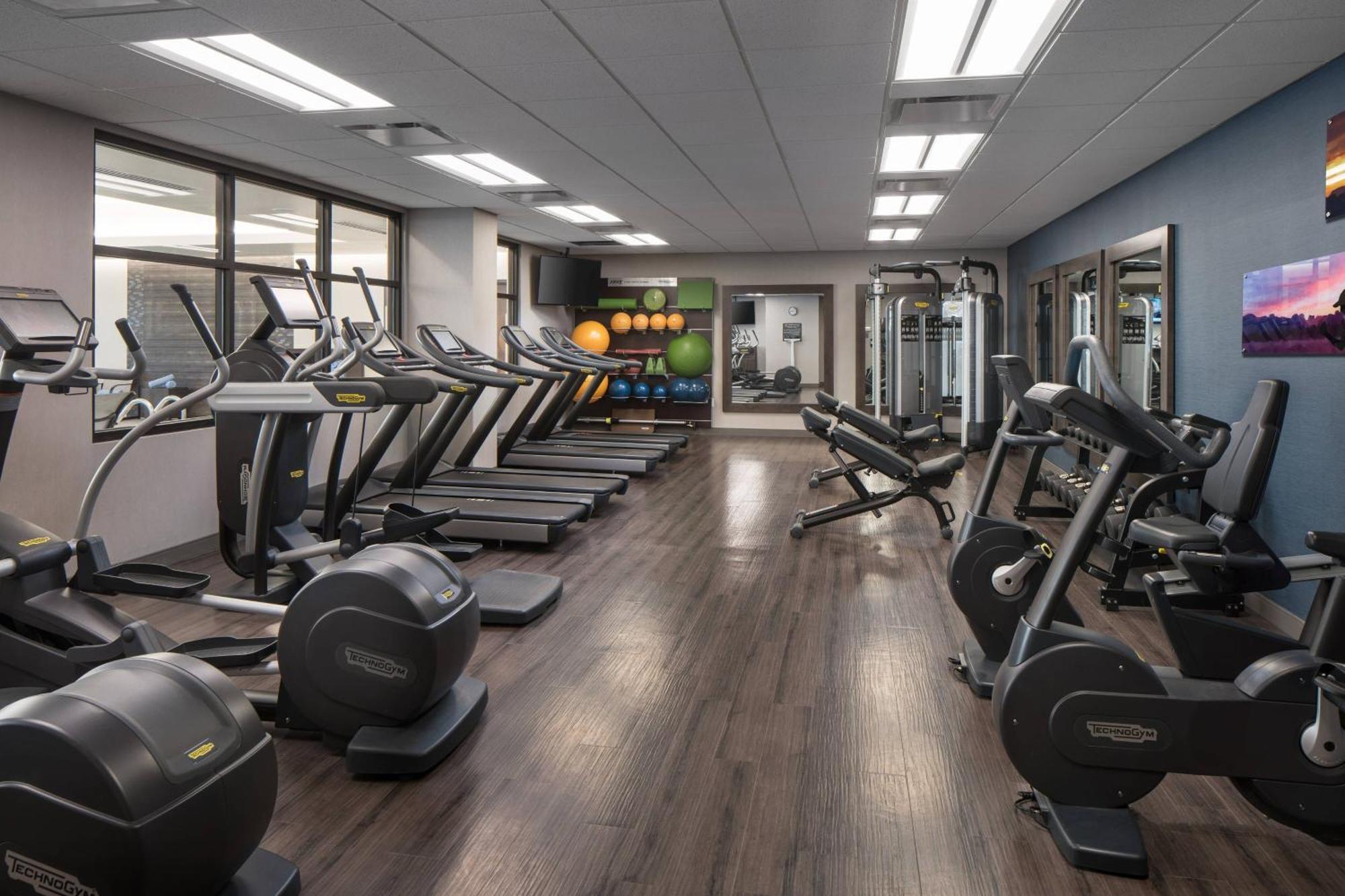 Residence Inn By Marriott Boulder Canyon Boulevard Zewnętrze zdjęcie