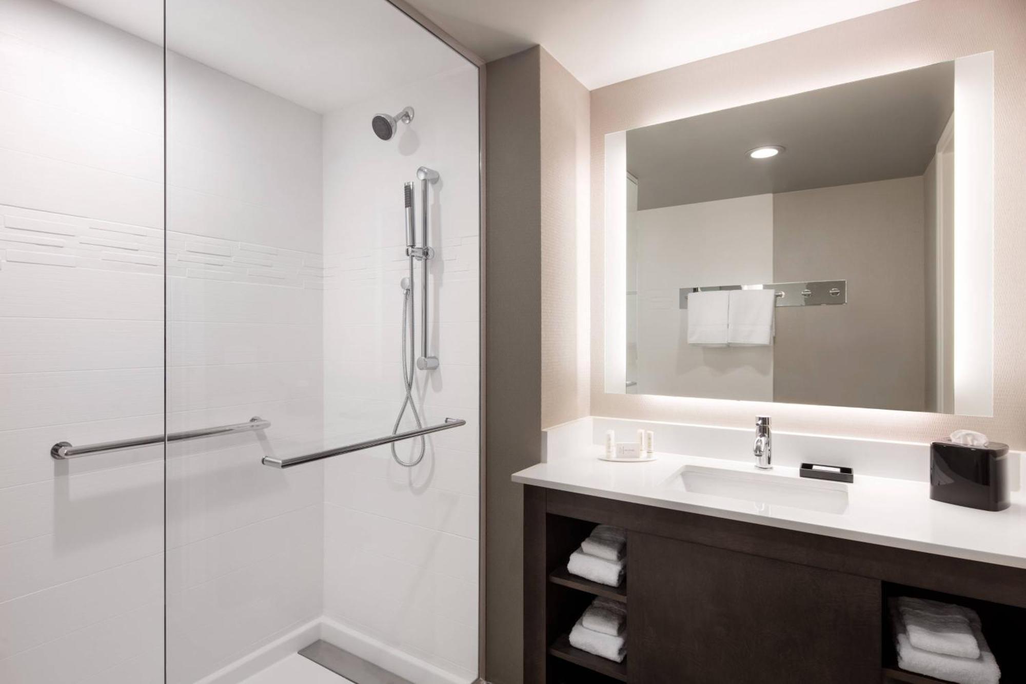 Residence Inn By Marriott Boulder Canyon Boulevard Zewnętrze zdjęcie