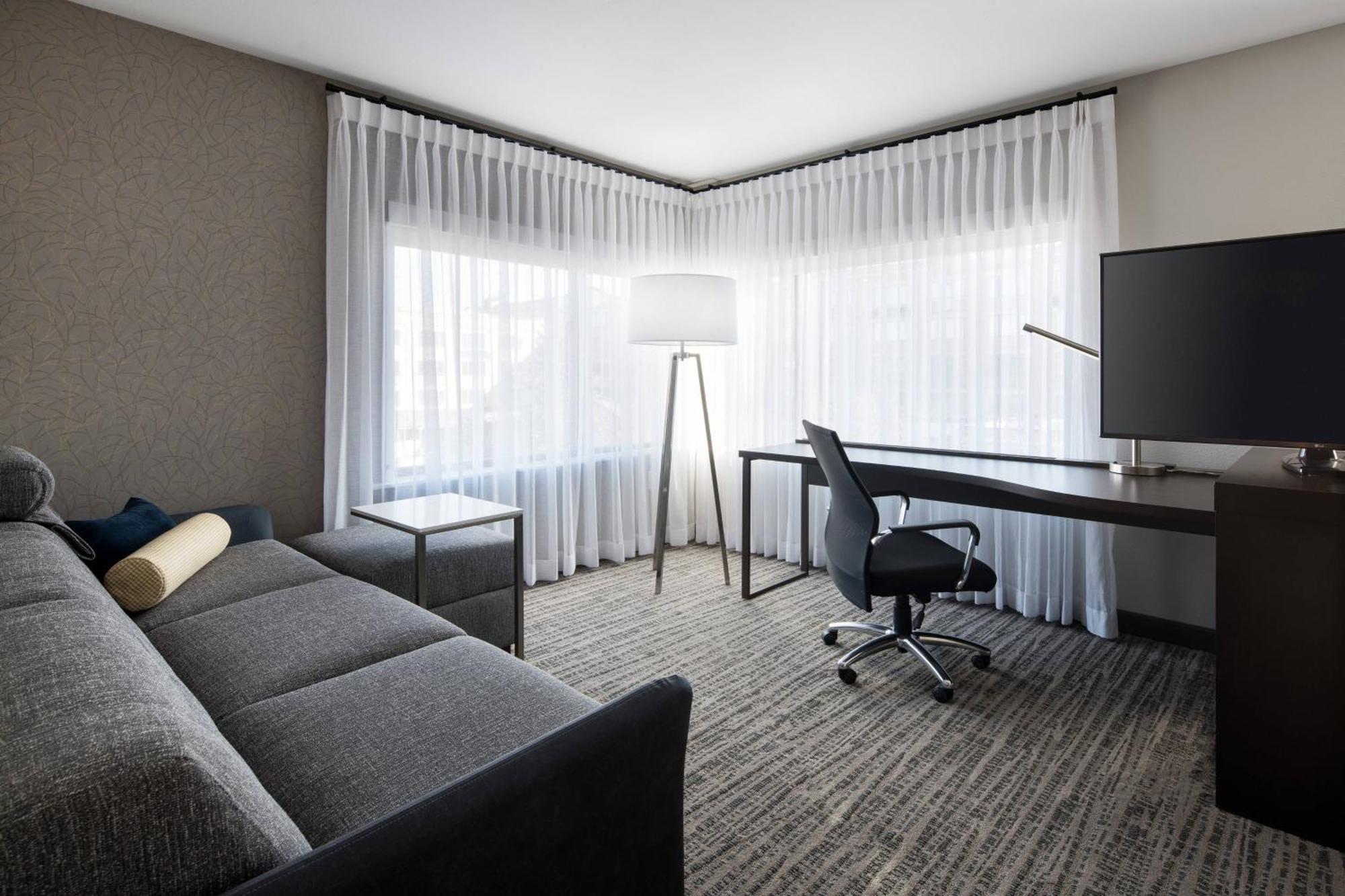 Residence Inn By Marriott Boulder Canyon Boulevard Zewnętrze zdjęcie