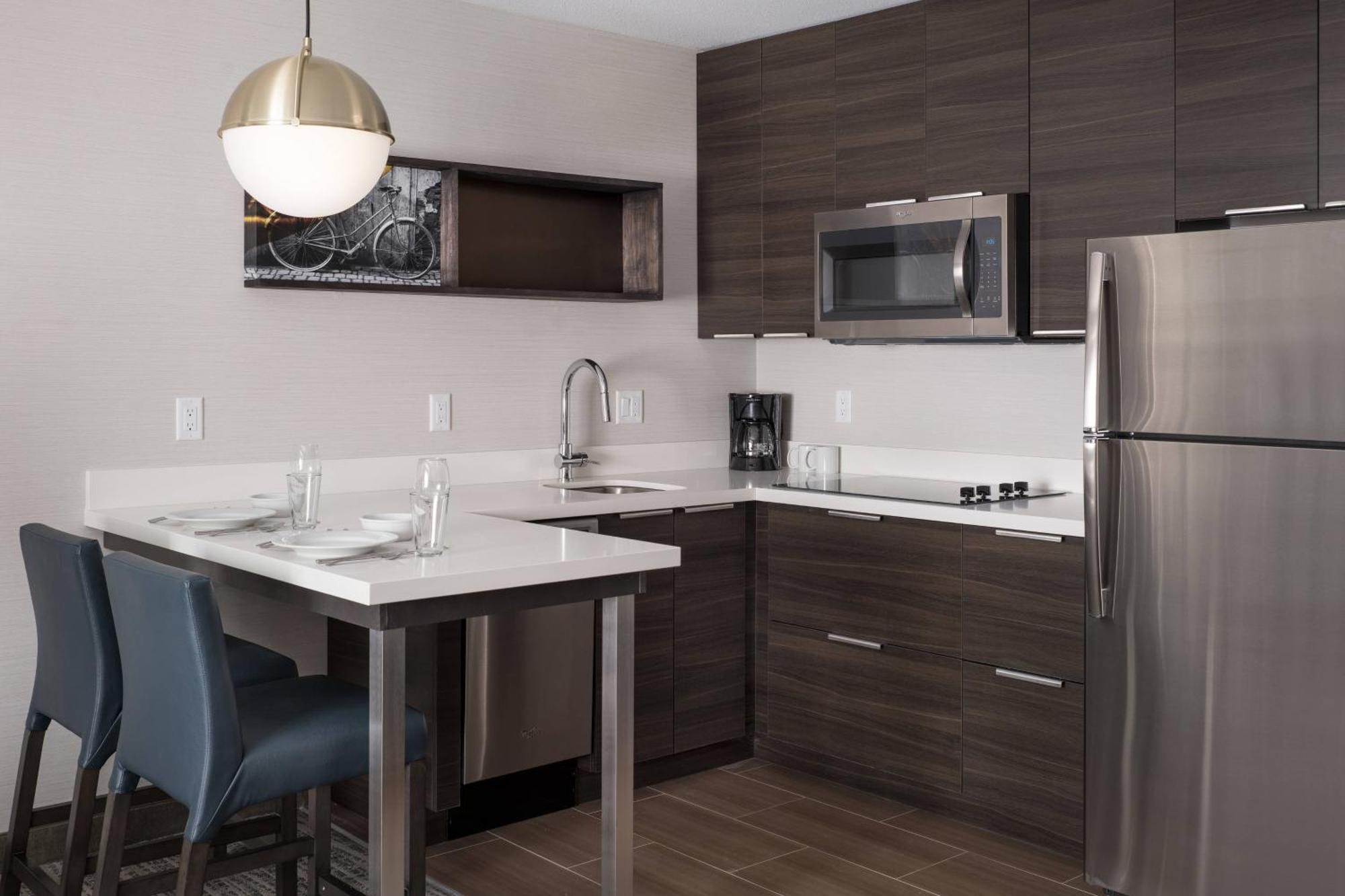 Residence Inn By Marriott Boulder Canyon Boulevard Zewnętrze zdjęcie