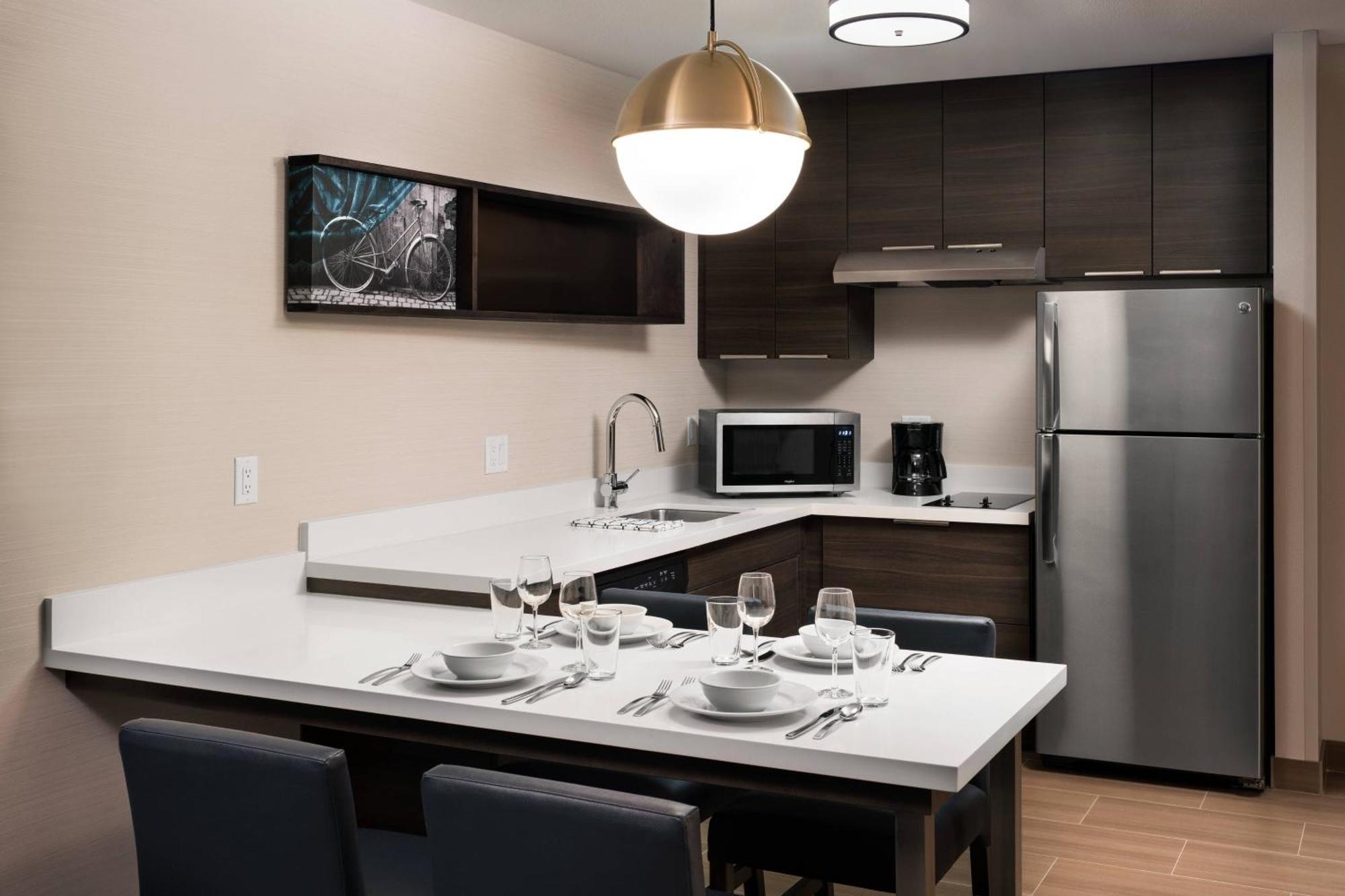 Residence Inn By Marriott Boulder Canyon Boulevard Zewnętrze zdjęcie