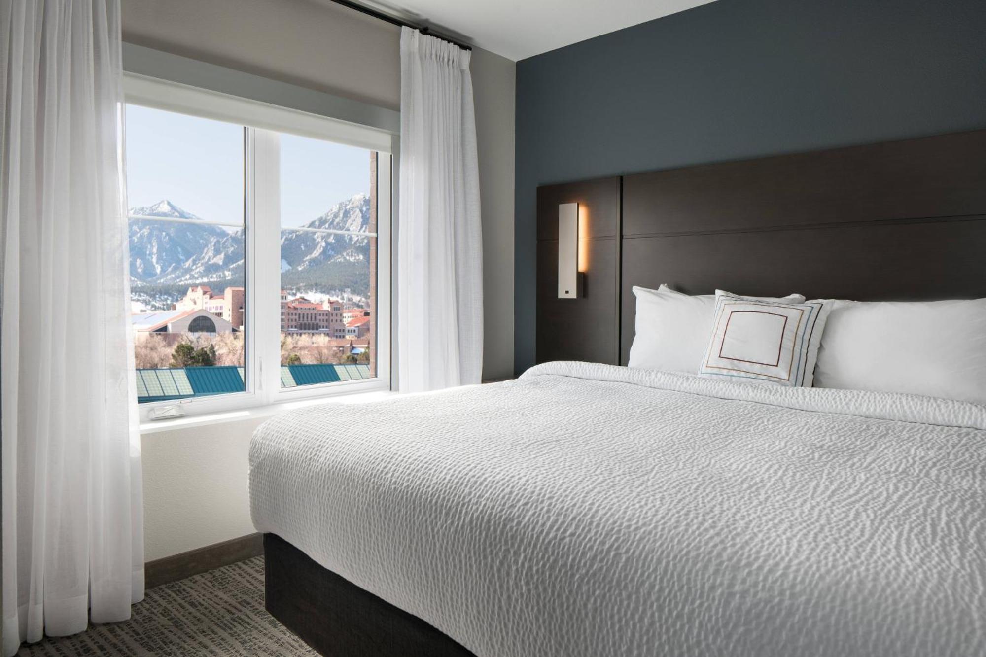 Residence Inn By Marriott Boulder Canyon Boulevard Zewnętrze zdjęcie