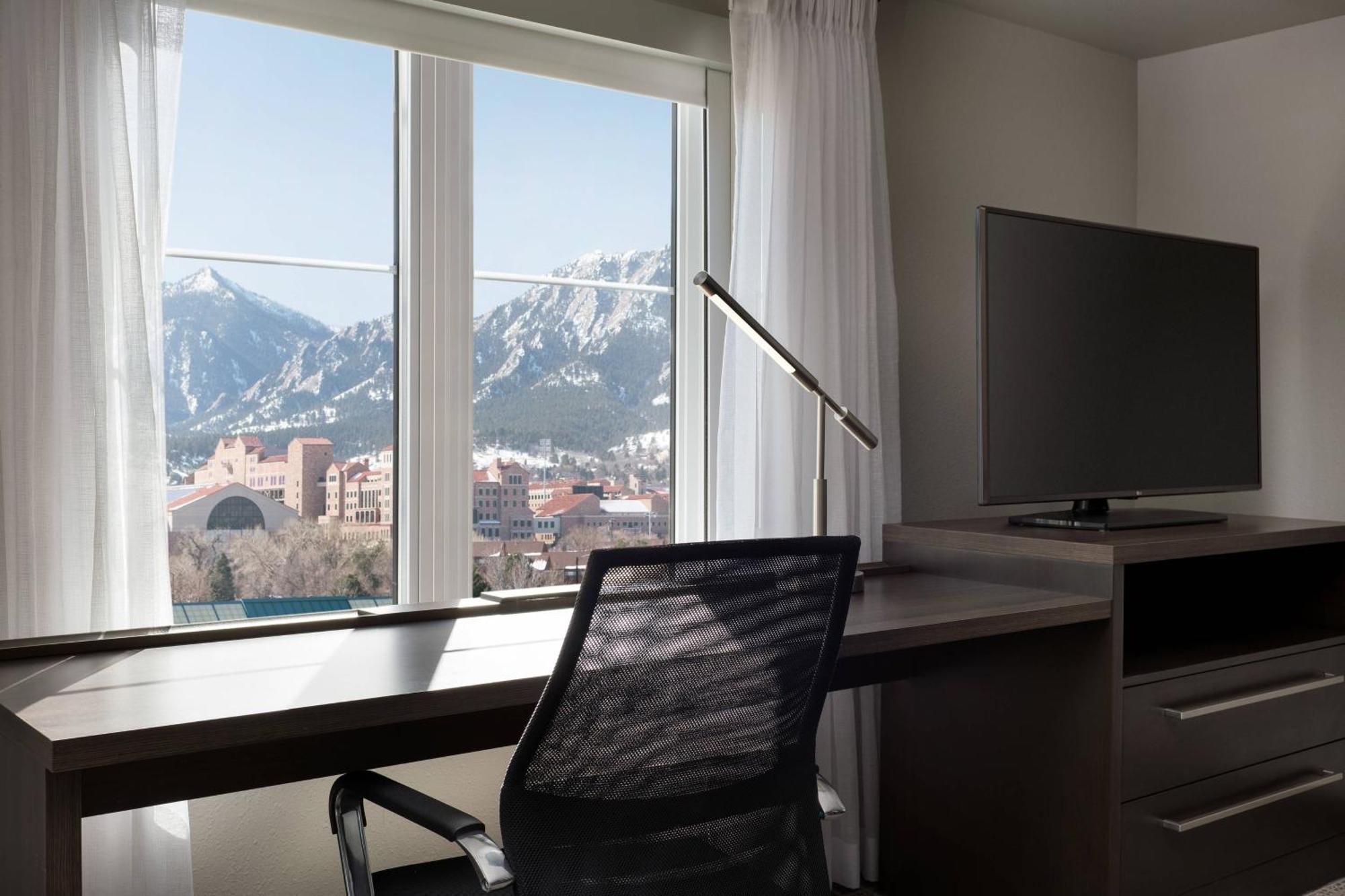 Residence Inn By Marriott Boulder Canyon Boulevard Zewnętrze zdjęcie